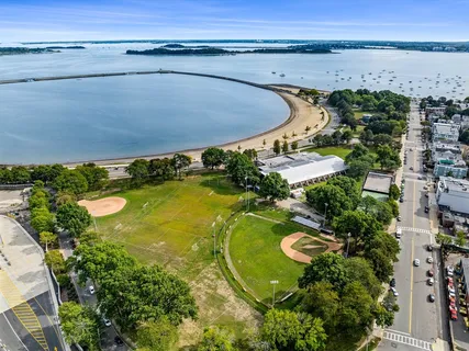 $715,000 | 7 O Street, Unit 1, Boston, MA 02127