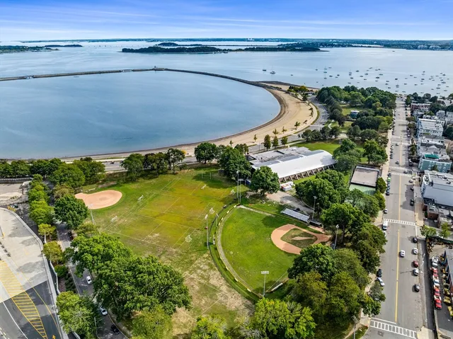 $725,000 | 7 O Street, Unit 1, Boston, MA 02127