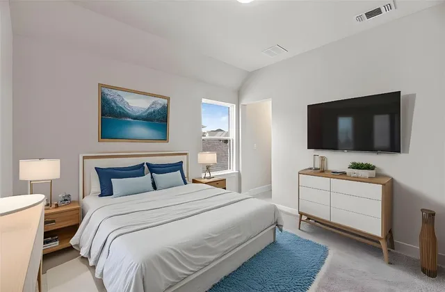 $719,927 | 1545 Rodeo Ridge Drive, Georgetown, TX 78628