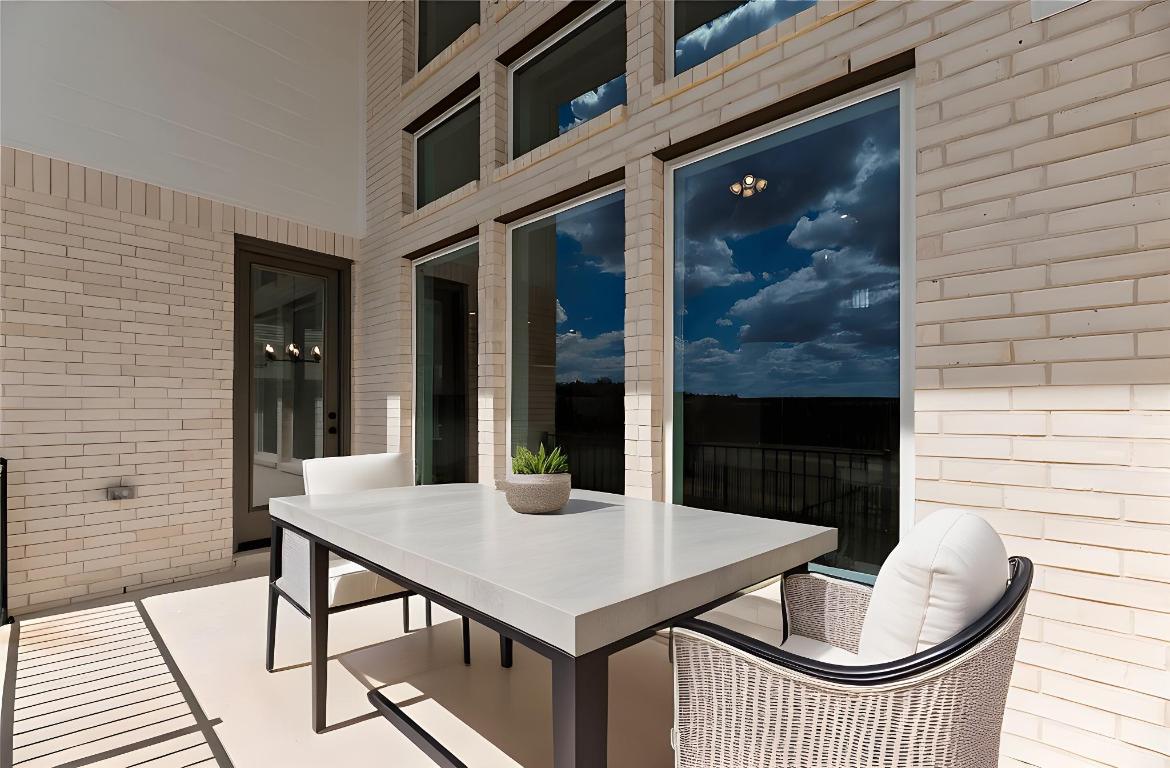 1545 Rodeo Ridge Drive Georgetown, TX 78628 - Photo 24 of 33