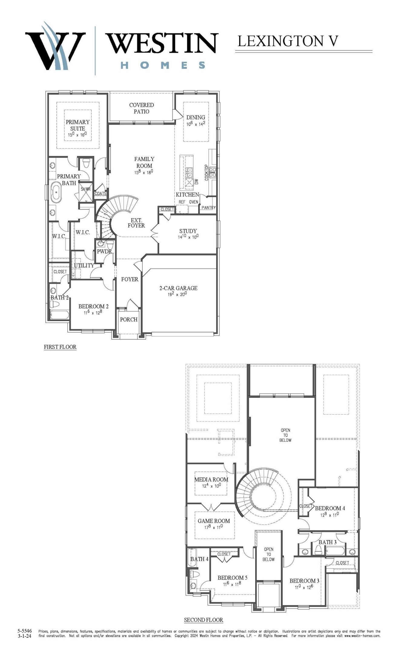 1545 Rodeo Ridge Drive Georgetown, TX 78628 - Photo 28 of 33