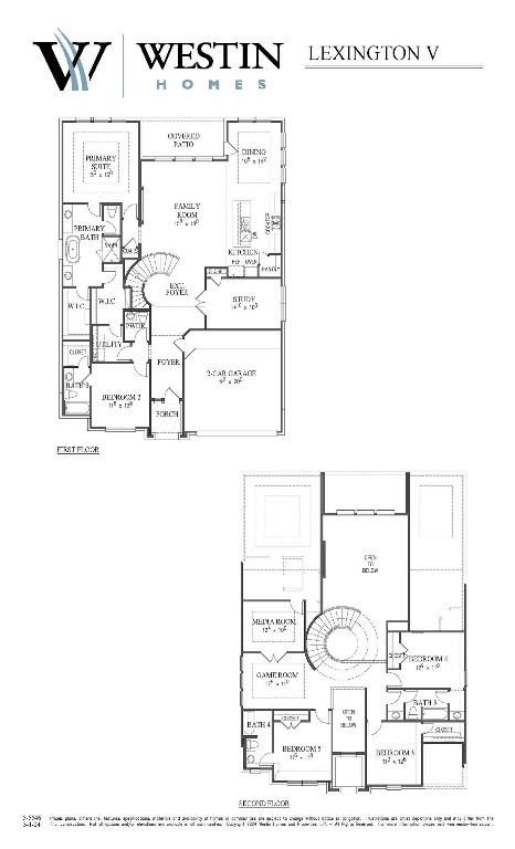 1545 Rodeo Ridge Drive Georgetown, TX 78628 - Photo 28 of 33