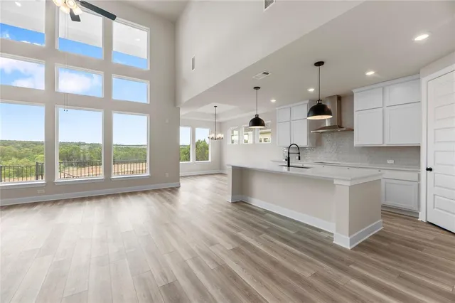 $719,927 | 1545 Rodeo Ridge Drive, Georgetown, TX 78628