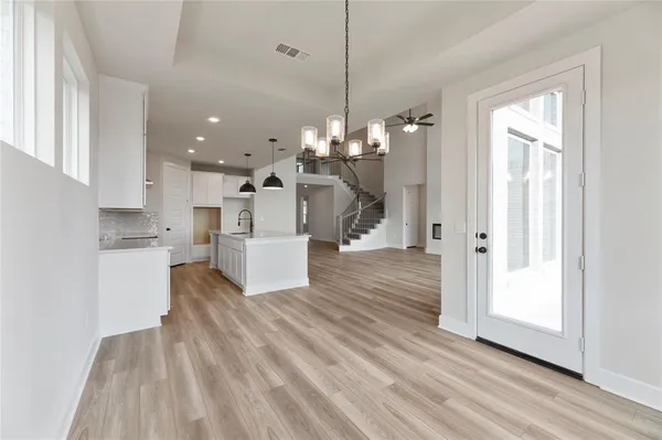 $724,927 | 1545 Rodeo Ridge Drive, Georgetown, TX 78628