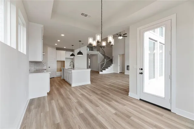 $719,927 | 1545 Rodeo Ridge Drive, Georgetown, TX 78628