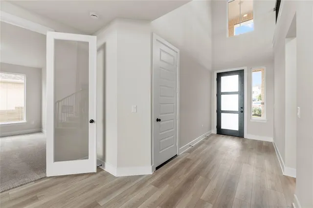 $719,927 | 1545 Rodeo Ridge Drive, Georgetown, TX 78628