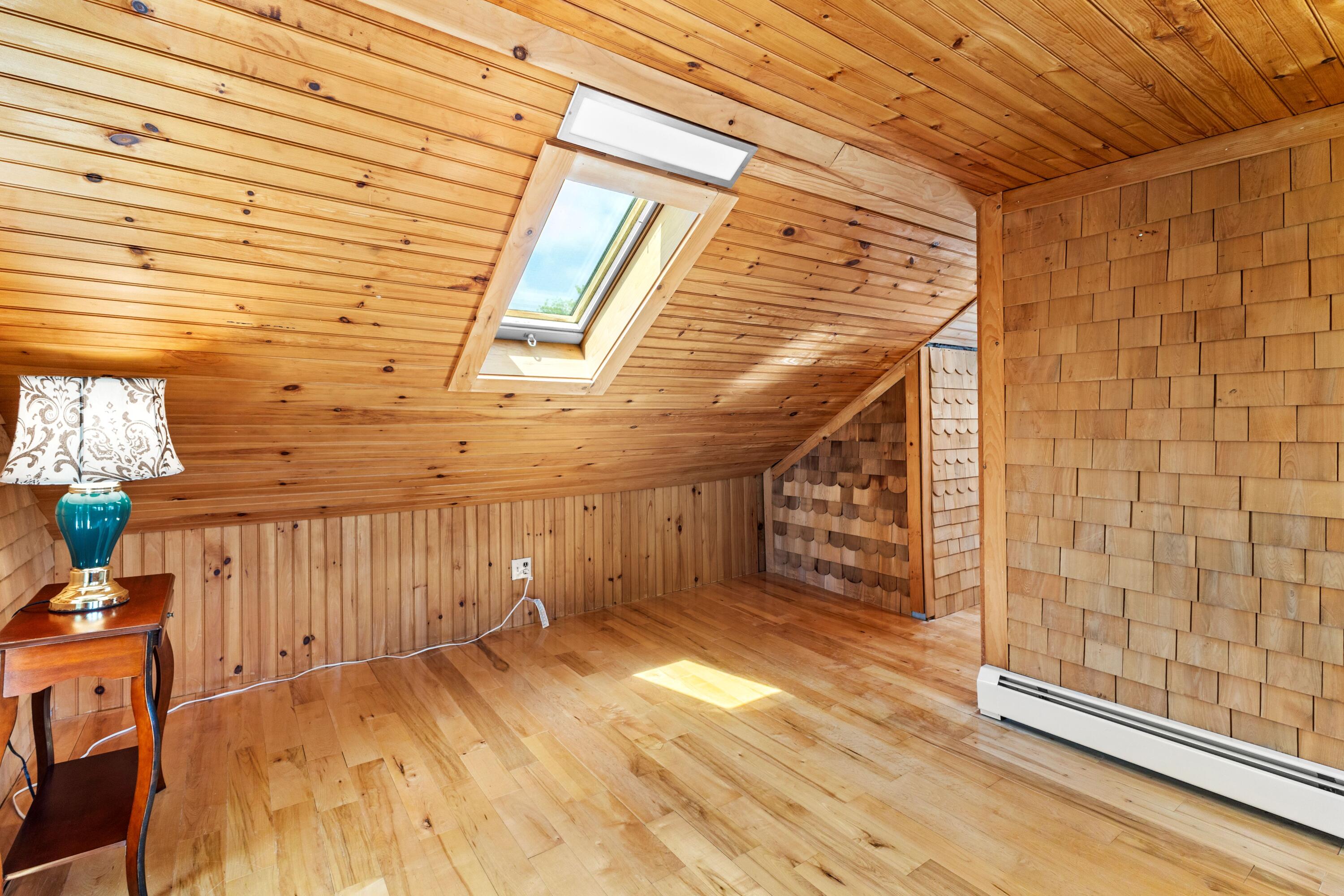 25 Bridge Street Milbridge, ME 04658 - Photo 42 of 59 Third Bedroom