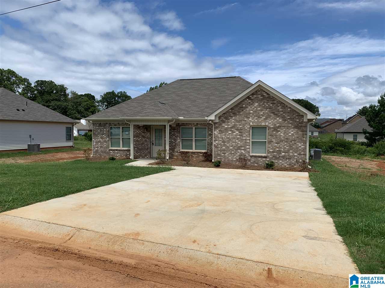 25 Hadley Court Lincoln, AL 35096 - Photo 1 of 14