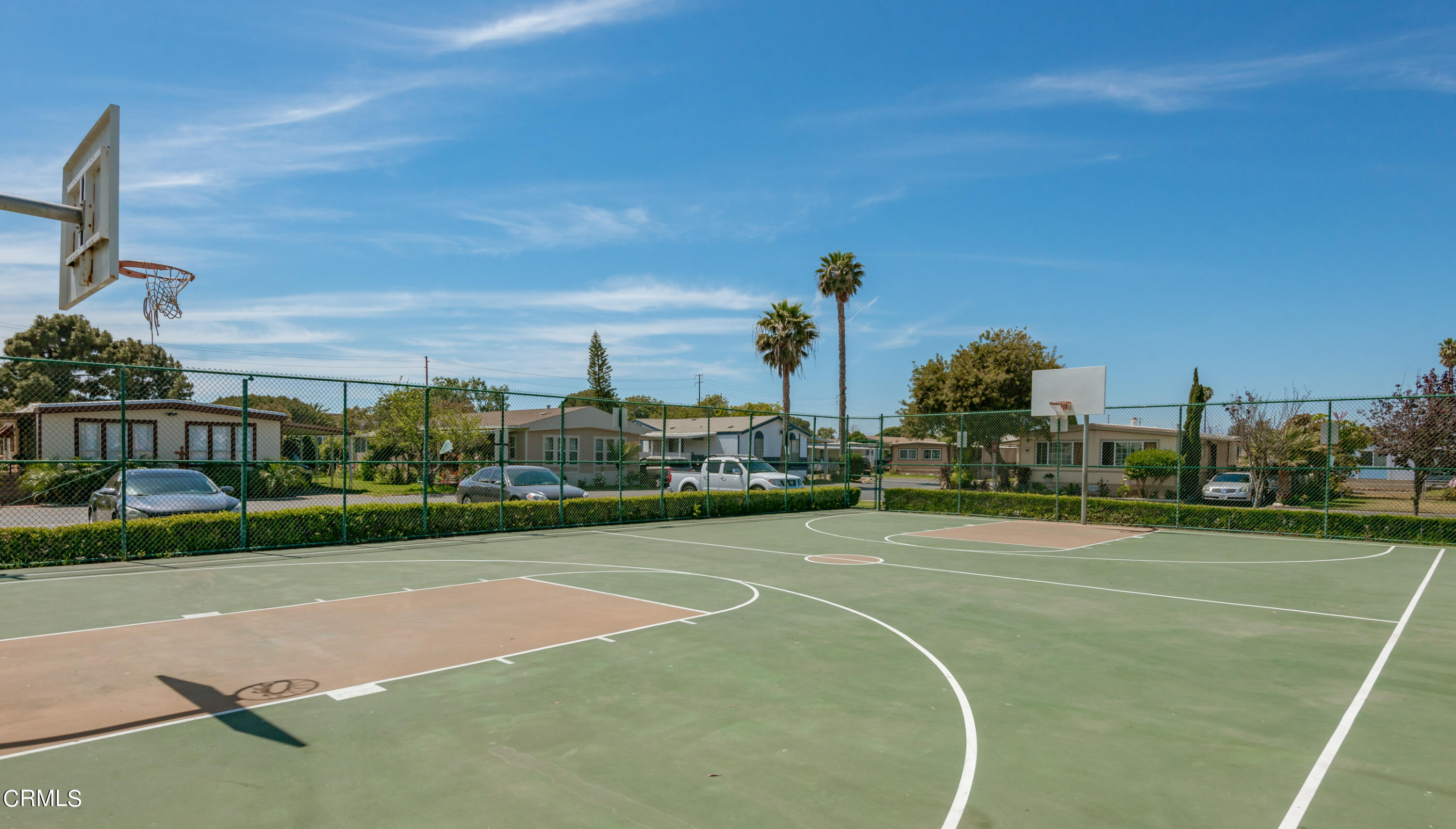 1853 Ives Avenue, Unit 63 Oxnard, CA 93033 - Photo 24 of 25 26 - Basketball Courts