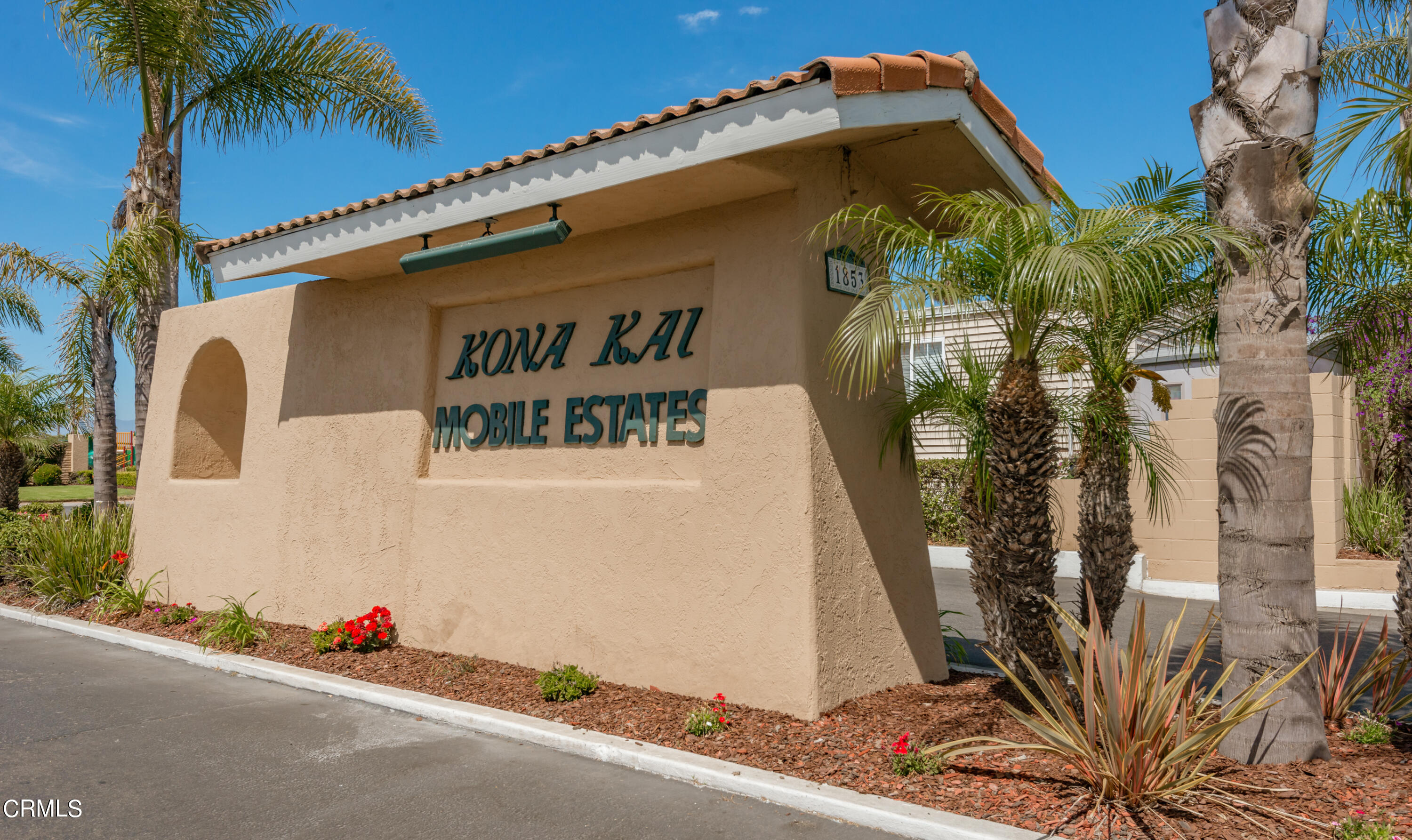 1853 Ives Avenue, Unit 63 Oxnard, CA 93033 - Photo 25 of 25 01 - Welcome to Kona Kai