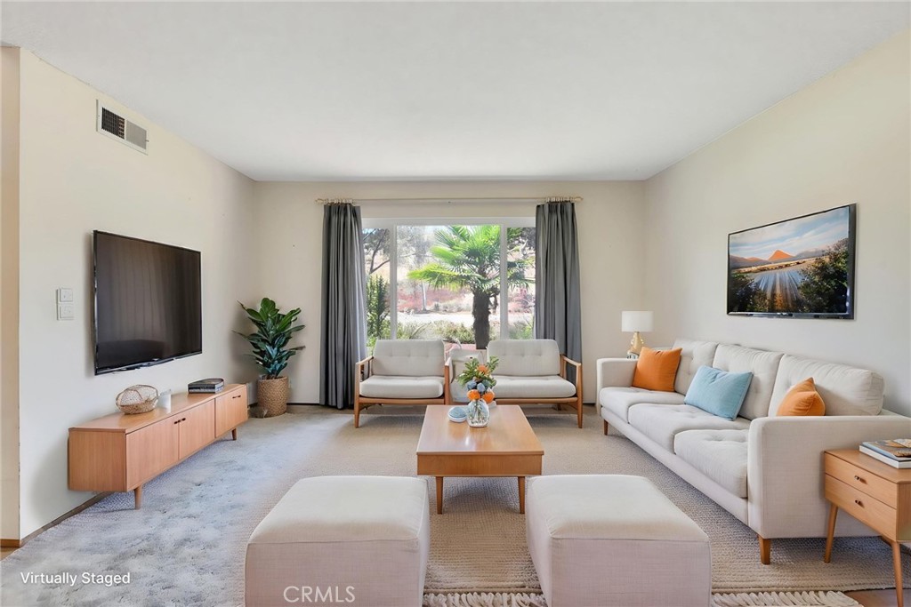 3949 Corral Canyon Road Bonita, CA 91902 - Photo 47 of 53 Virtually staged living room