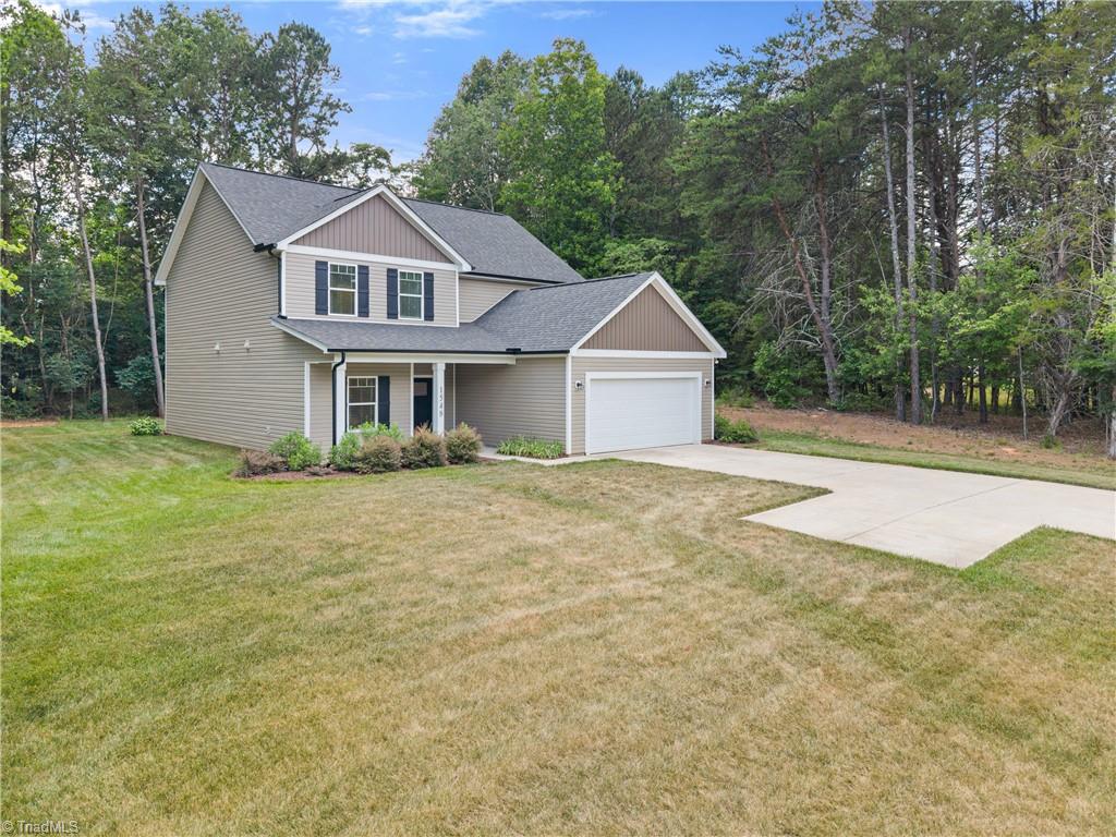 1548 South Peace Haven Road Clemmons, NC 27012 - Photo 4 of 37