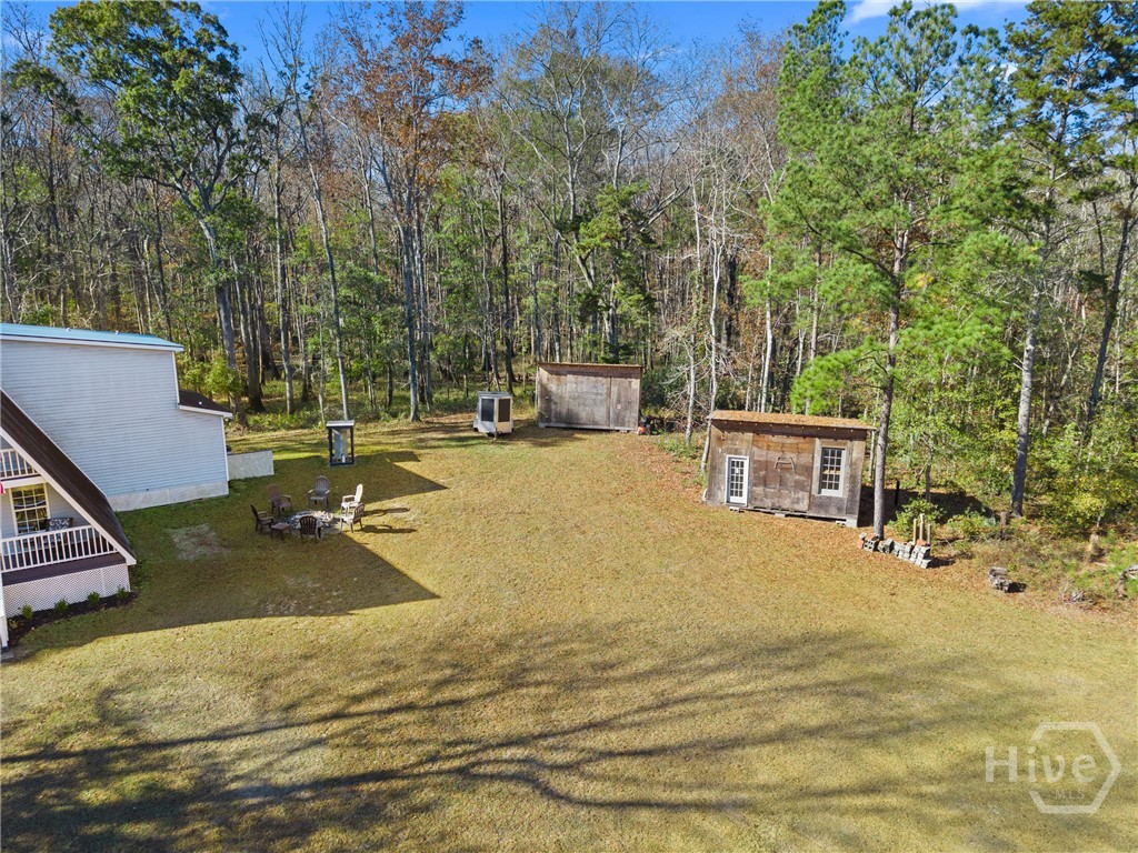 554 Mariners Way Garnett, SC 29922 - Photo 26 of 38