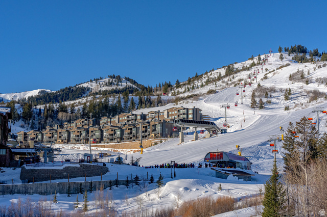 2752 West High Mountain Road, Unit 2001 Park City, UT 84098 - Photo 31 of 46