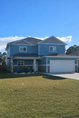 $3,900 | 9149 Timber Lane, Navarre, FL 32566