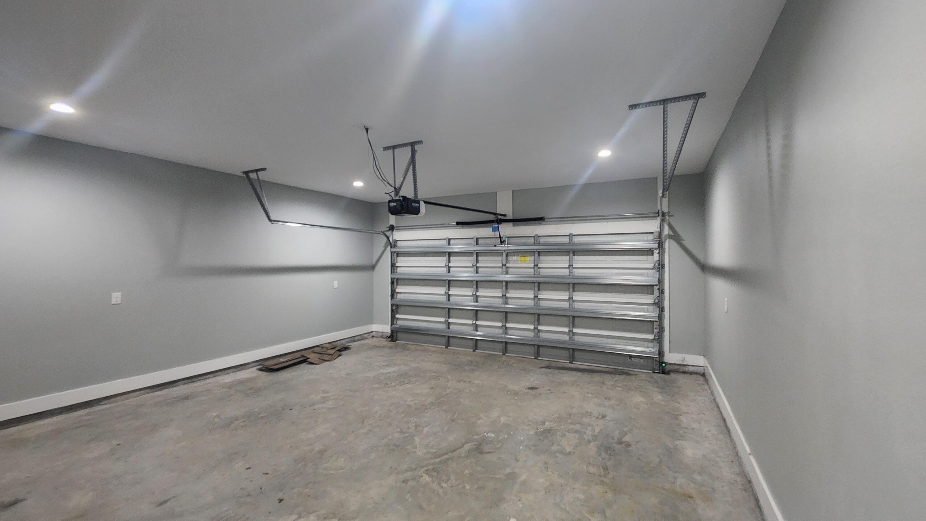 9149 Timber Lane Navarre, FL 32566 - Photo 42 of 44 a view of an empty room