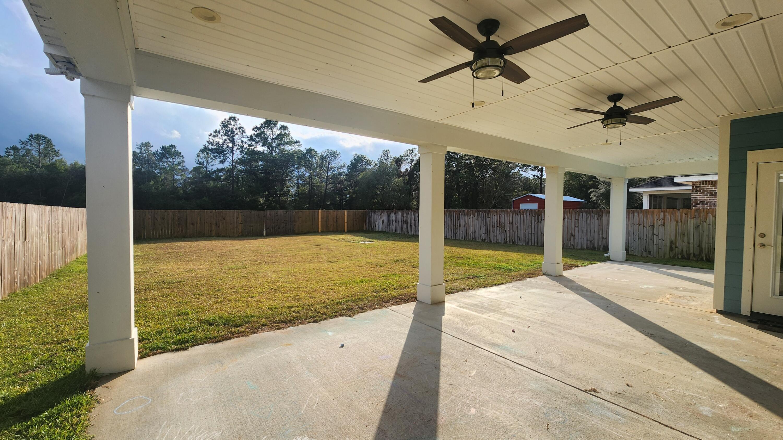 9149 Timber Lane Navarre, FL 32566 - Photo 43 of 44 a view of a indoor swimming pool