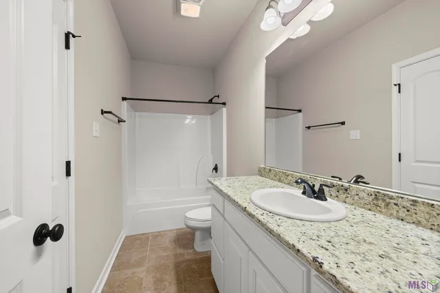 $235,000 | 4465 Belle Vue Drive, Addis, LA 70710