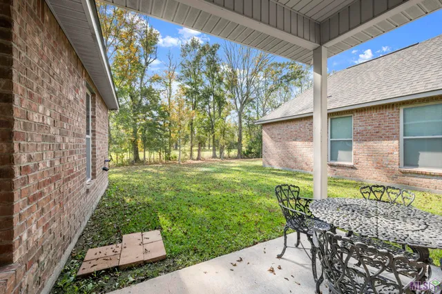 $235,000 | 4465 Belle Vue Drive, Addis, LA 70710