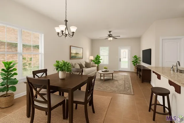 $235,000 | 4465 Belle Vue Drive, Addis, LA 70710