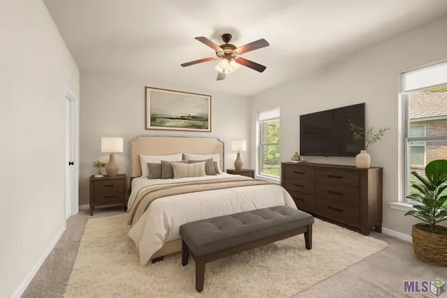 $235,000 | 4465 Belle Vue Drive, Addis, LA 70710