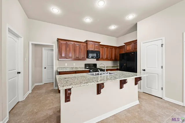 $235,000 | 4465 Belle Vue Drive, Addis, LA 70710