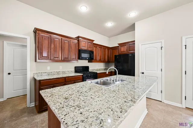 $235,000 | 4465 Belle Vue Drive, Addis, LA 70710