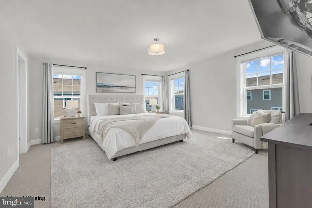 $469,000 | 3728 Richmond Run, Unit 192, Upper Marlboro, MD 20772