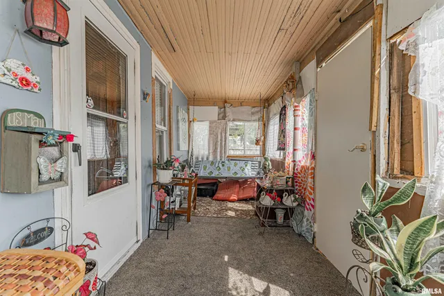 $45,000 | 1214 Pekin Street, Lincoln, IL 62656