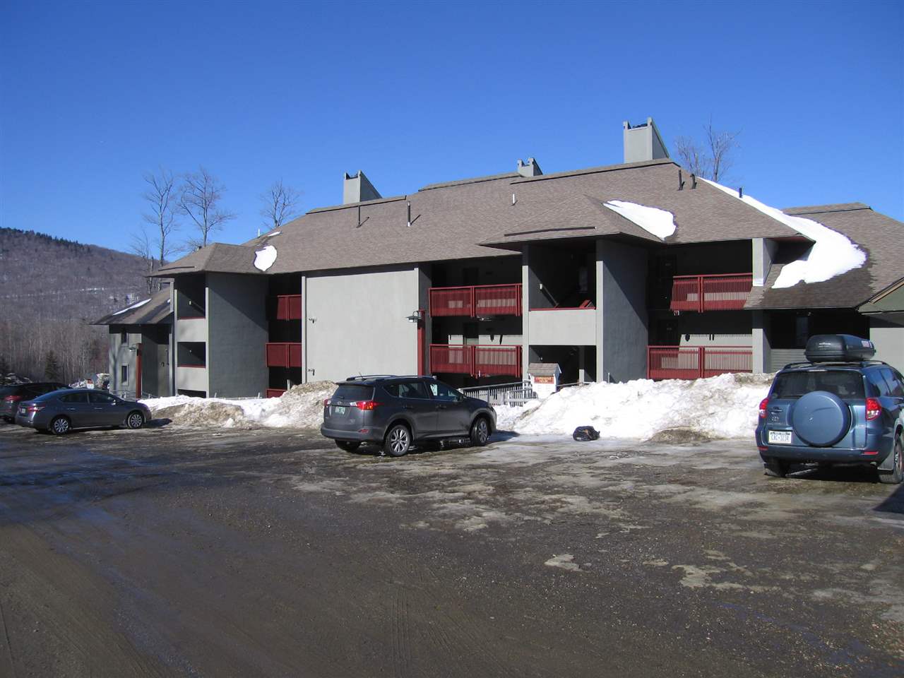 281 Falls Brook Road, Unit 303C Killington, VT 05751 - Photo 1 of 29 Gallery Image 1