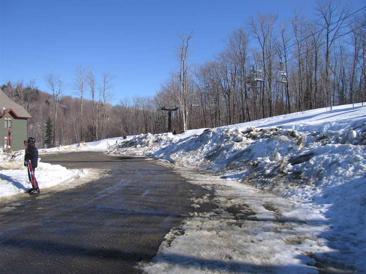 281 Falls Brook Road, Unit 303C Killington, VT 05751 - Photo 2 of 29 Gallery Image 2