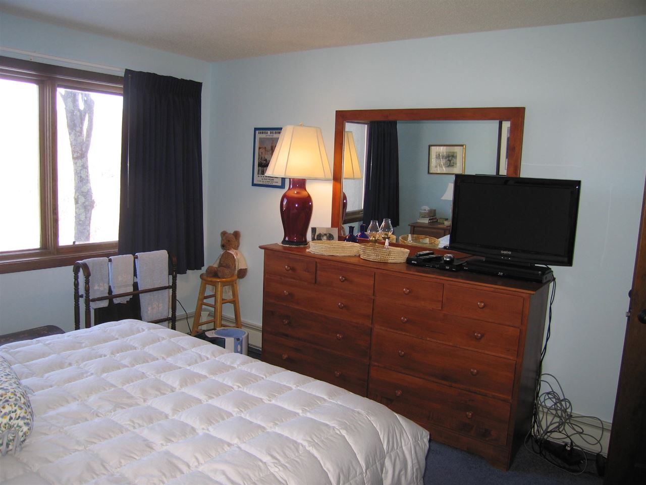 281 Falls Brook Road, Unit 303C Killington, VT 05751 - Photo 11 of 29 Gallery Image 11
