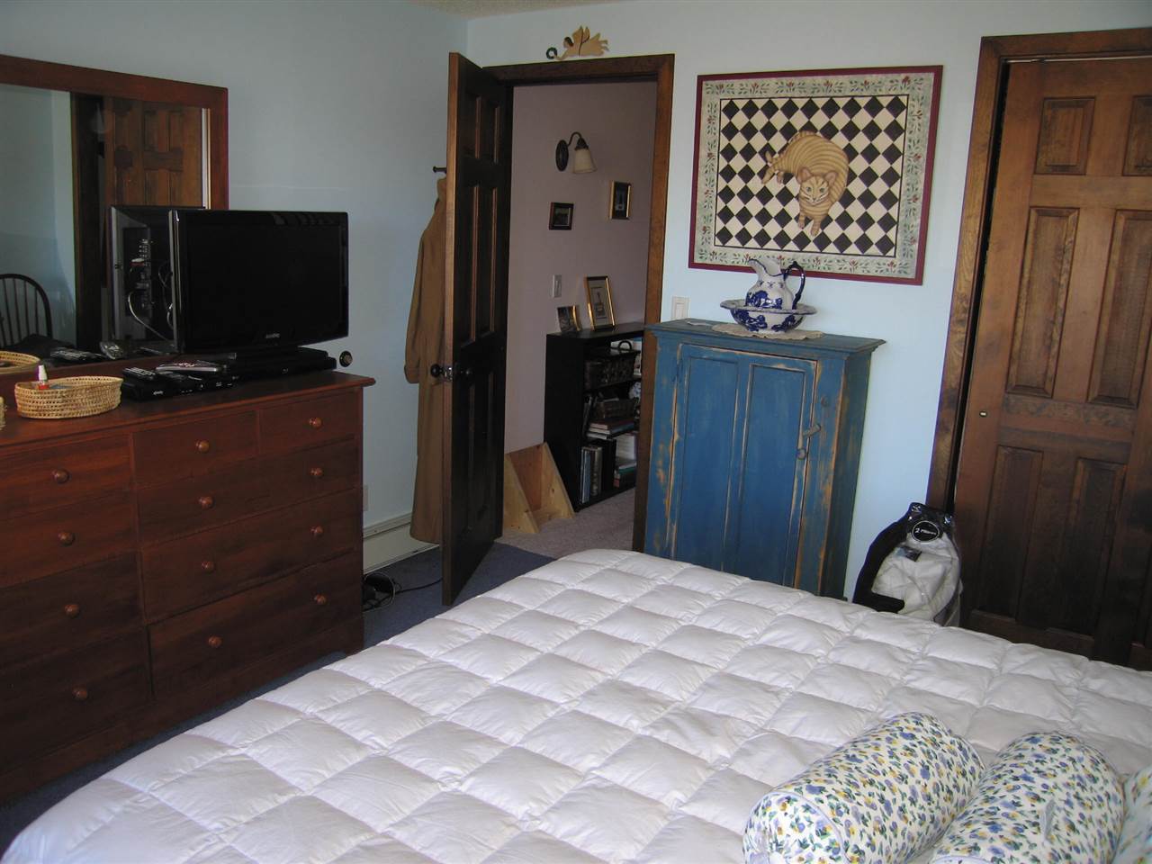 281 Falls Brook Road, Unit 303C Killington, VT 05751 - Photo 12 of 29 Gallery Image 12