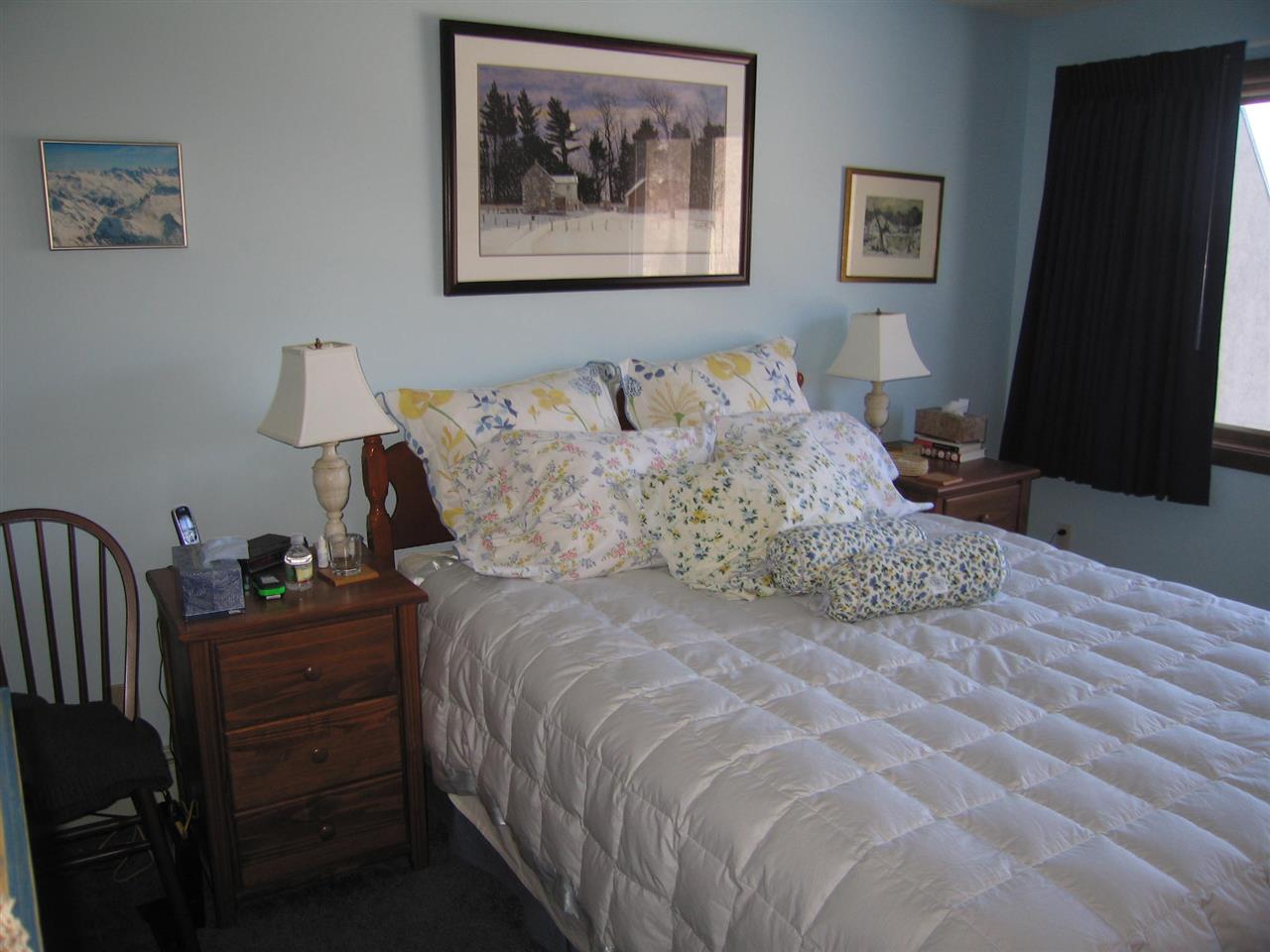 281 Falls Brook Road, Unit 303C Killington, VT 05751 - Photo 13 of 29 Gallery Image 13