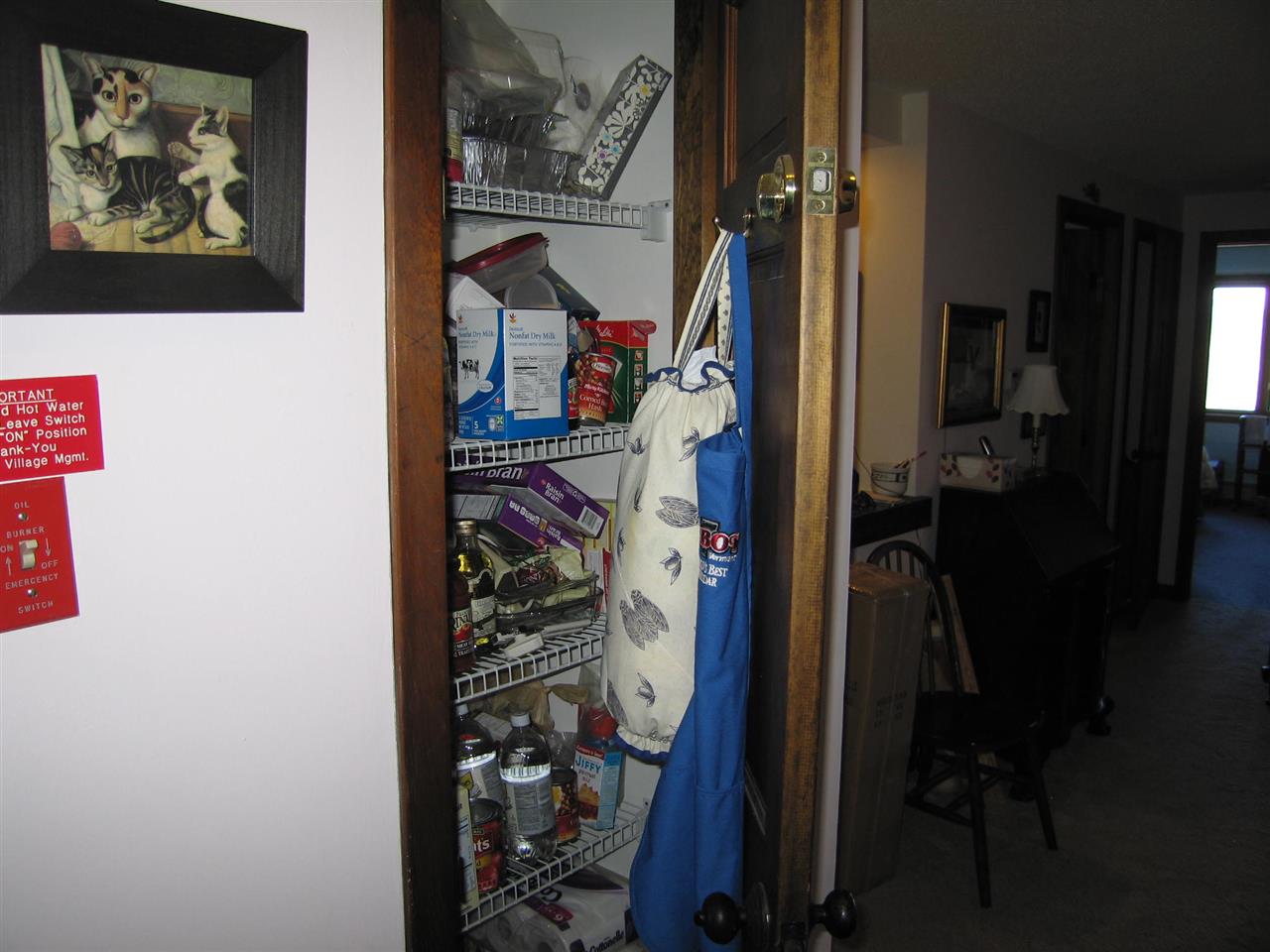 281 Falls Brook Road, Unit 303C Killington, VT 05751 - Photo 18 of 29 Gallery Image 18