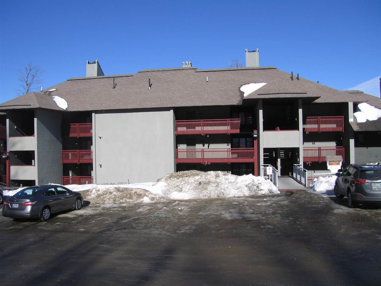281 Falls Brook Road, Unit 303C Killington, VT 05751 - Photo 20 of 29 Gallery Image 20