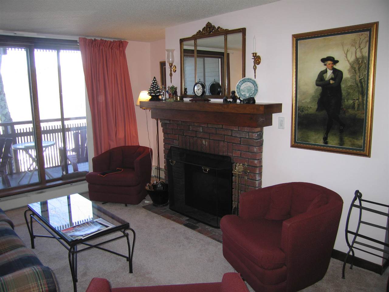 281 Falls Brook Road, Unit 303C Killington, VT 05751 - Photo 3 of 29 Gallery Image 3