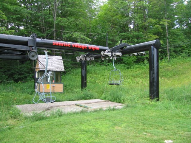 281 Falls Brook Road, Unit 303C Killington, VT 05751 - Photo 26 of 29 Gallery Image 26