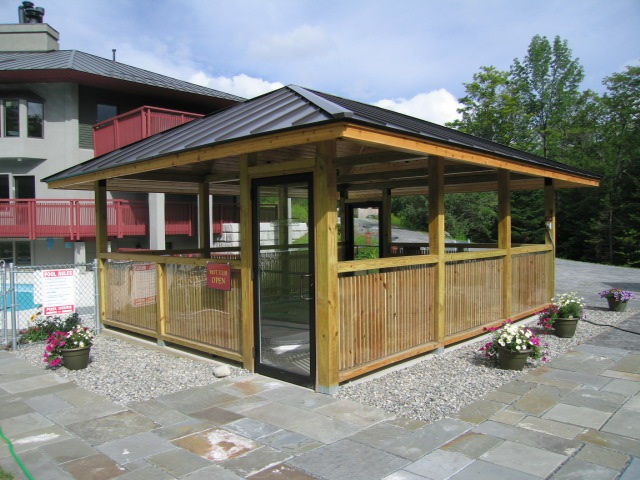 281 Falls Brook Road, Unit 303C Killington, VT 05751 - Photo 28 of 29 Gallery Image 28