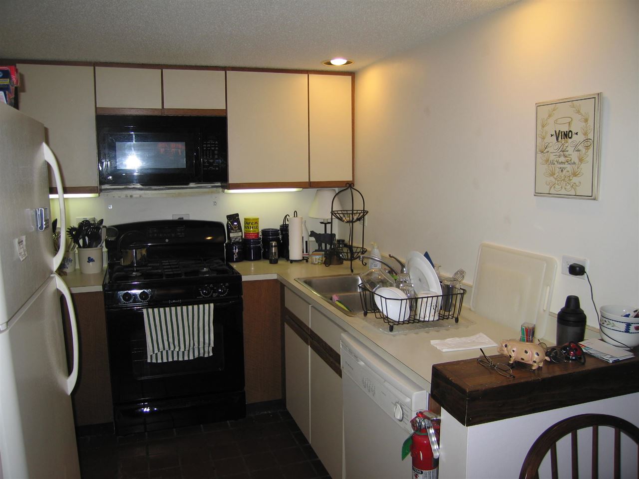 281 Falls Brook Road, Unit 303C Killington, VT 05751 - Photo 8 of 29 Gallery Image 8