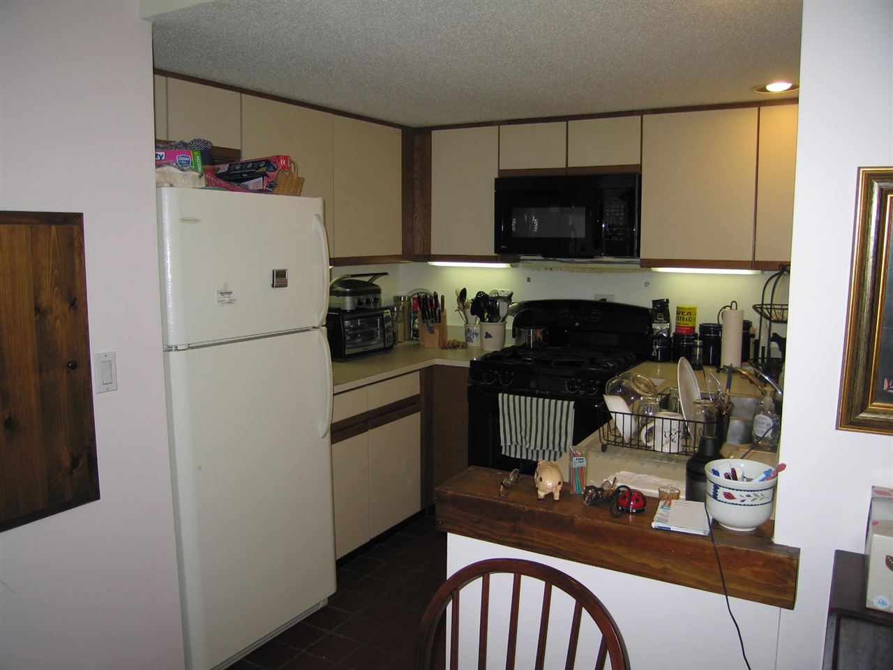 281 Falls Brook Road, Unit 303C Killington, VT 05751 - Photo 9 of 29 Gallery Image 9