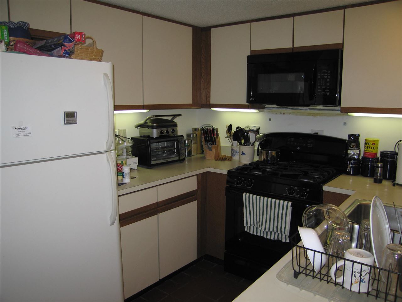 281 Falls Brook Road, Unit 303C Killington, VT 05751 - Photo 10 of 29 Gallery Image 10