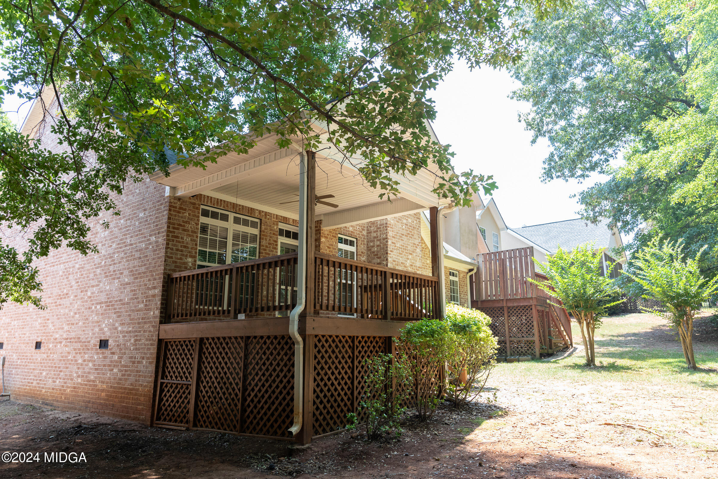 134 High Ridge Drive Macon, GA 31220 - Photo 3 of 17 134HighRidge Dr-13