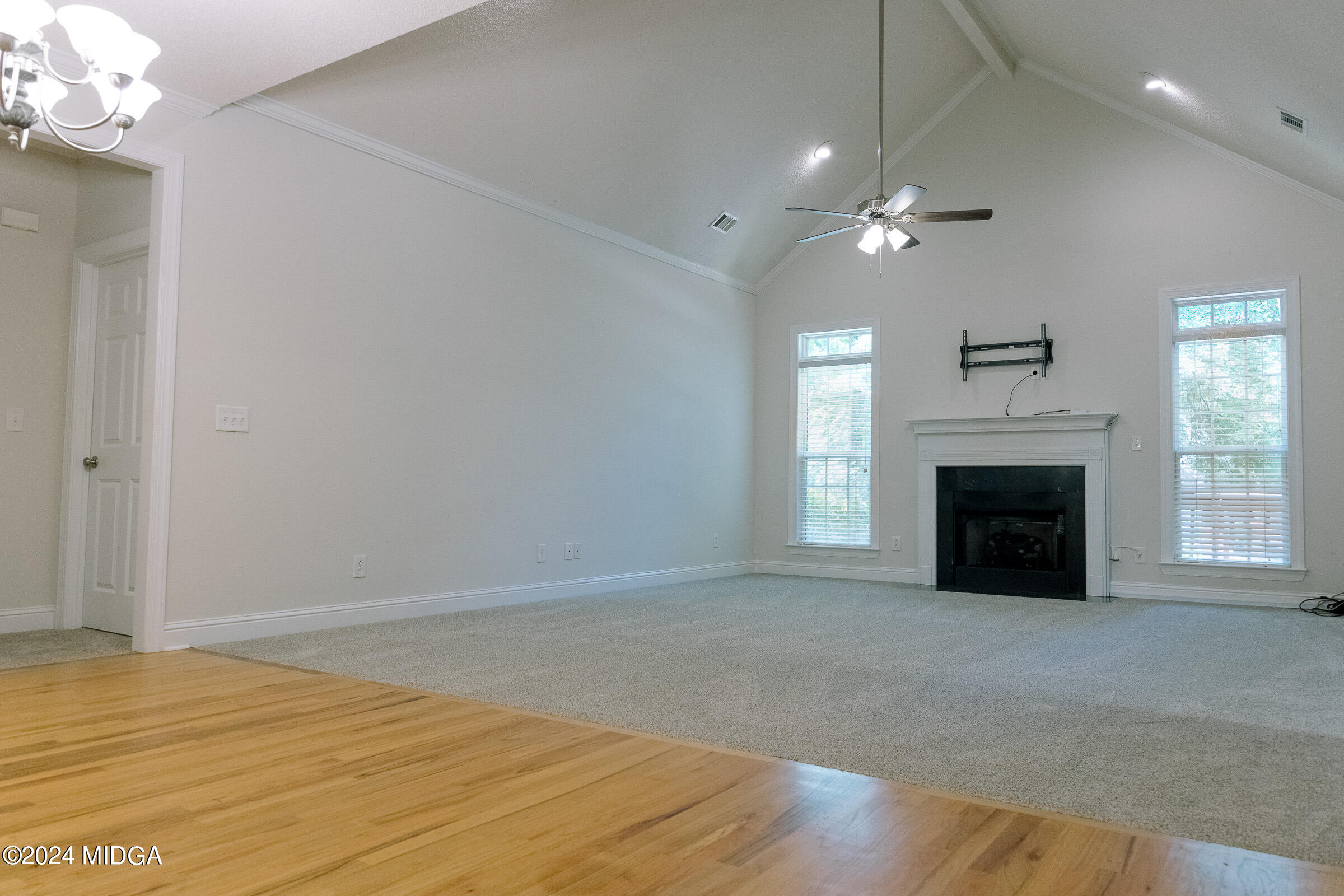 134 High Ridge Drive Macon, GA 31220 - Photo 6 of 17 134HighRidge Dr-4