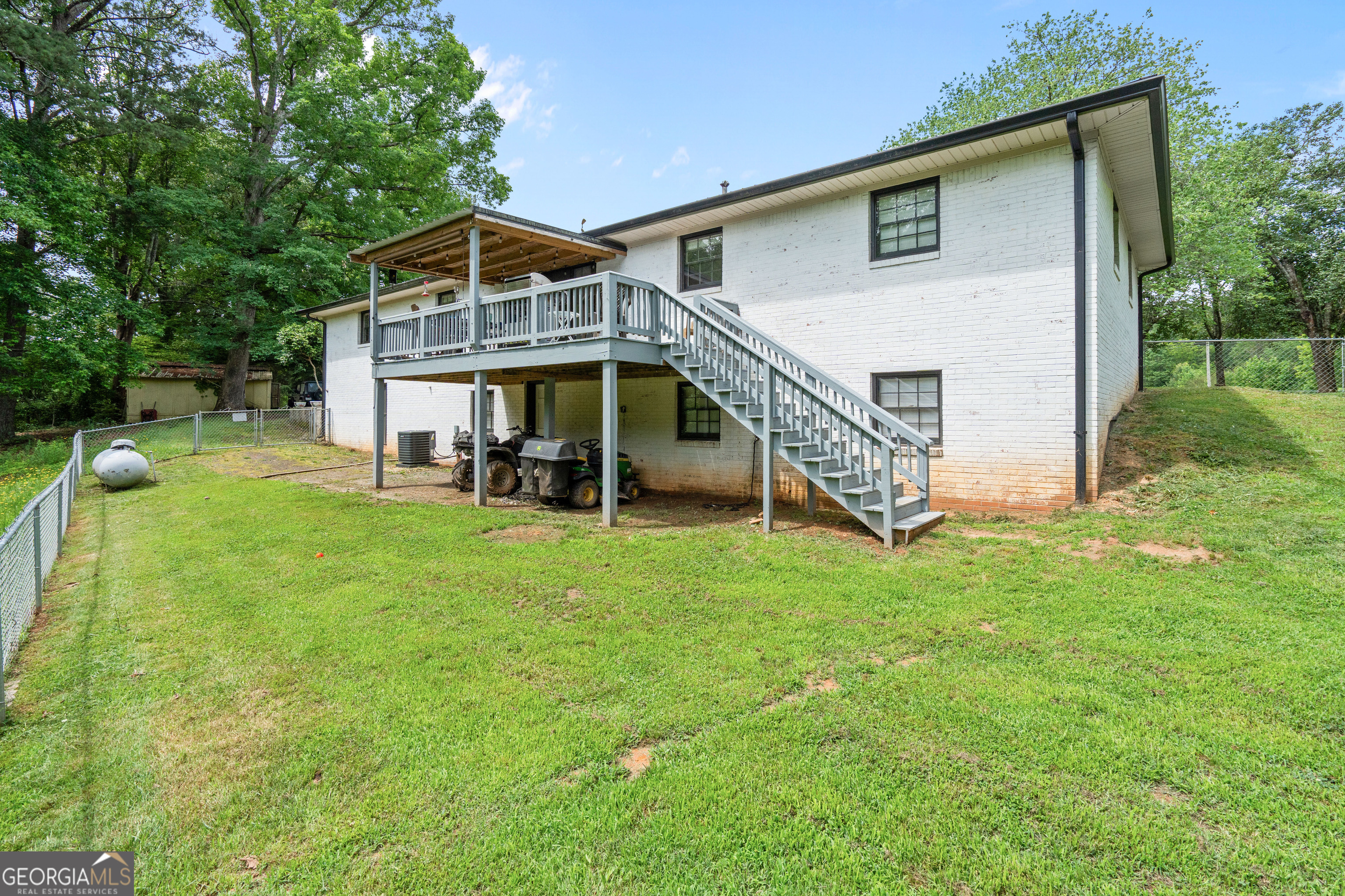 226 Waddell Road Bremen, GA 30110 - Photo 32 of 42