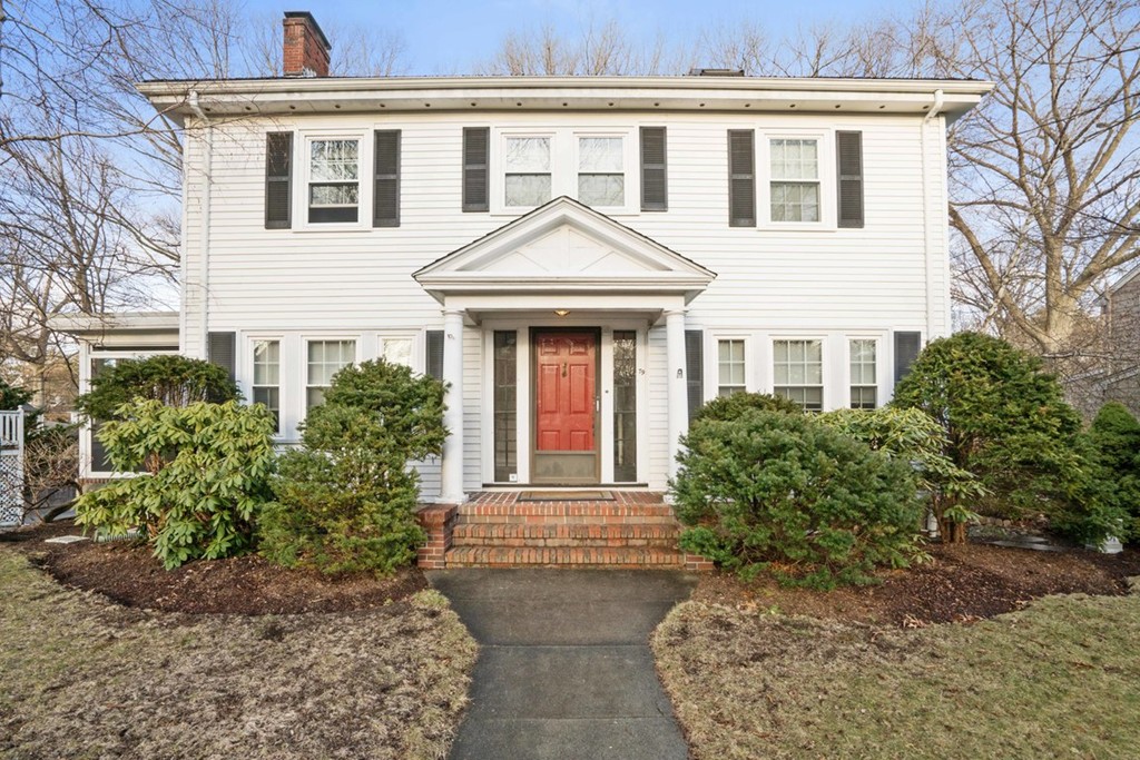 79 Dickerman Road Newton, MA 02461 - Photo 1 of 25