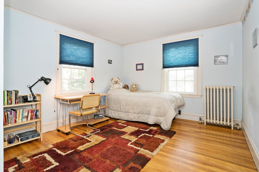 79 Dickerman Road Newton, MA 02461 - Photo 14 of 25