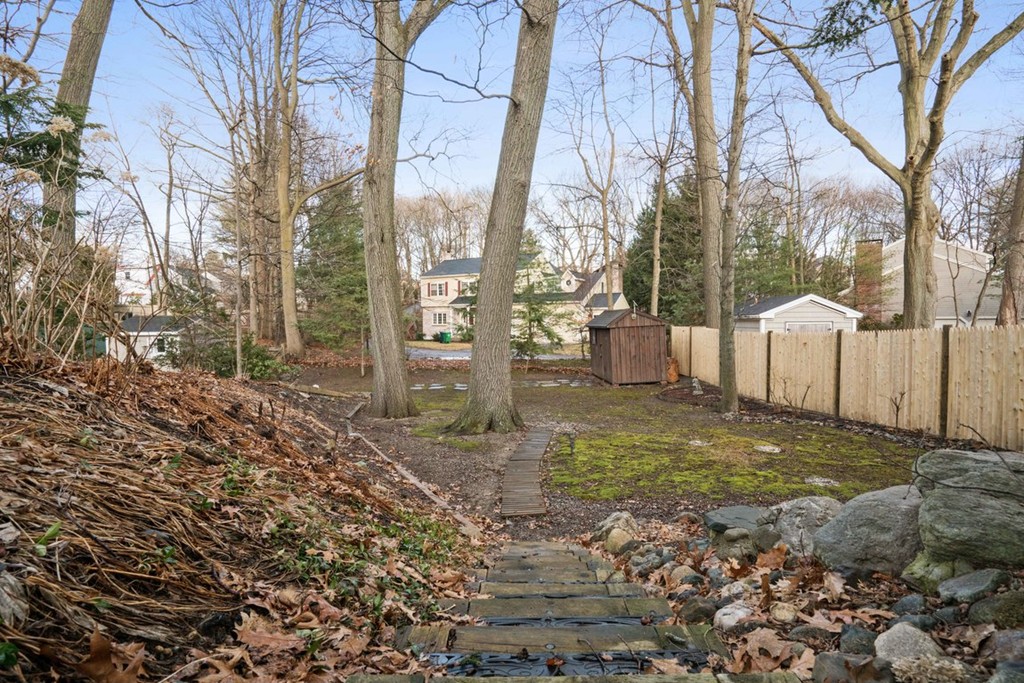 79 Dickerman Road Newton, MA 02461 - Photo 20 of 25