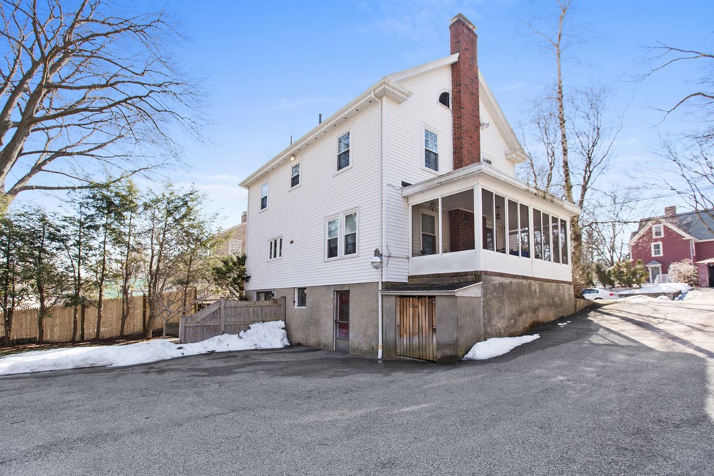 79 Dickerman Road Newton, MA 02461 - Photo 23 of 25
