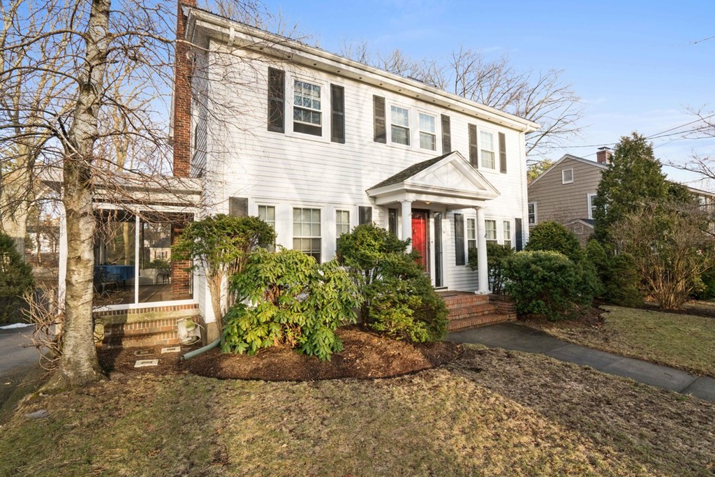 79 Dickerman Road Newton, MA 02461 - Photo 24 of 25
